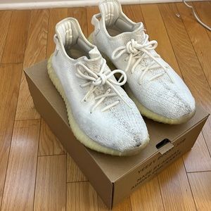 Yeezy Boost 350 V2 White